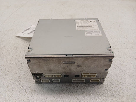 RADIO RECEIVER