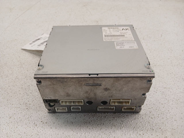 RADIO RECEIVER