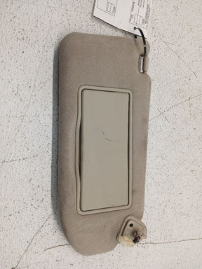 SDN- F/R SUN VISOR