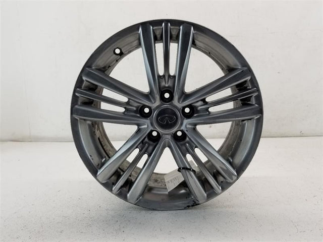 R/R 17x7-1/2" WHEEL *