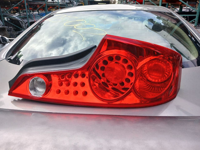 R/L TAIL LAMP