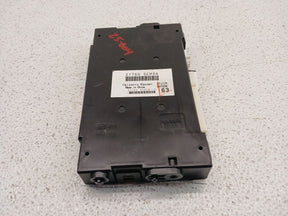 TEMP CONTROL MODULE, W/ HEATED