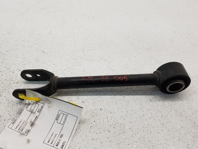 CONV- REAR LOWER TRAILING ARM