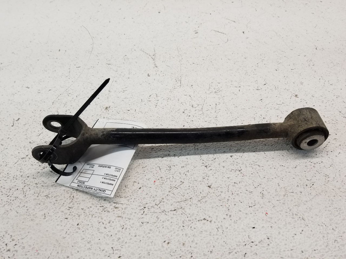REAR TRANSVERSE ARM