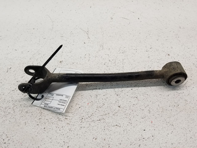 REAR TRANSVERSE ARM