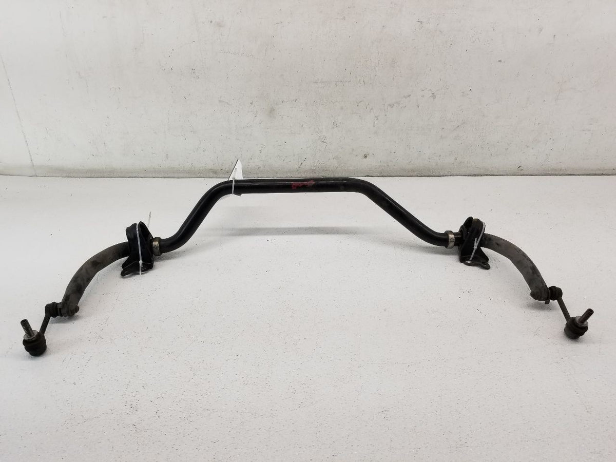 FRONT STABILIZER BAR
