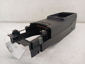 A/T- CENTER CONSOLE - BLACK(G)