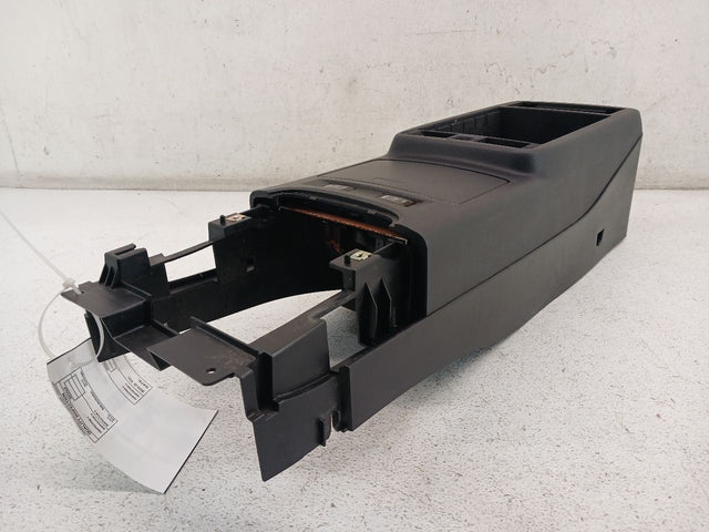 A/T- CENTER CONSOLE - BLACK(G)