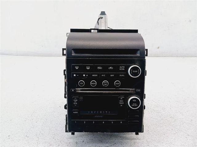 RADIO RECEIVER, BOSE