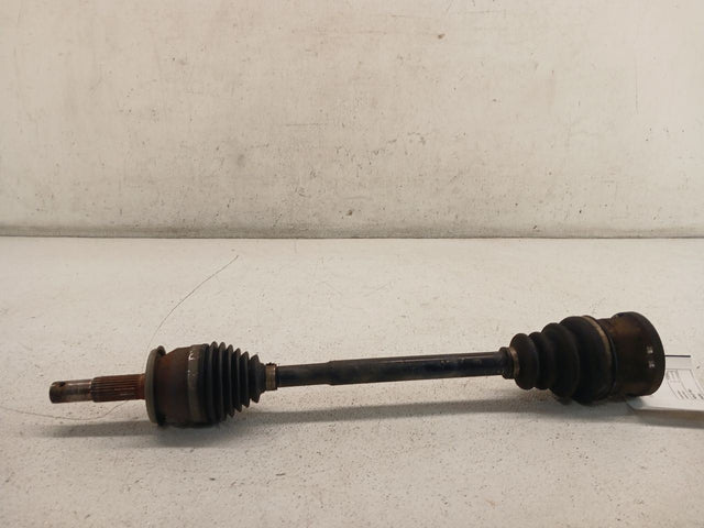 F/L AXLE SHAFT, 2.0