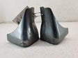 FRONT MUD FLAP X2- GREY(WV2)**