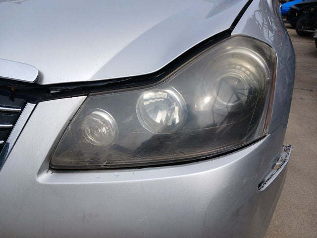 F/L HEADLAMP