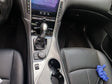 A/T- SHIFTER BEZEL