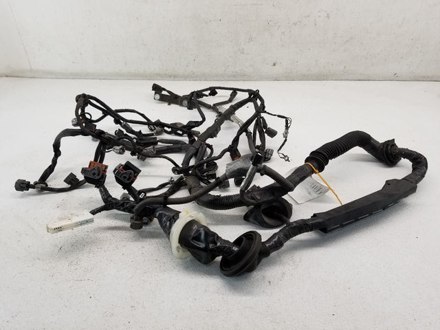 SDN, RWD- ENGINE WIRING HARNESS