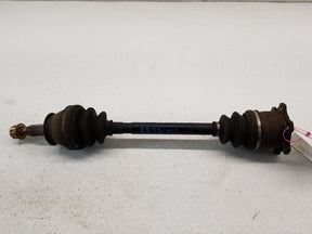 R/R AXLE SHAFT