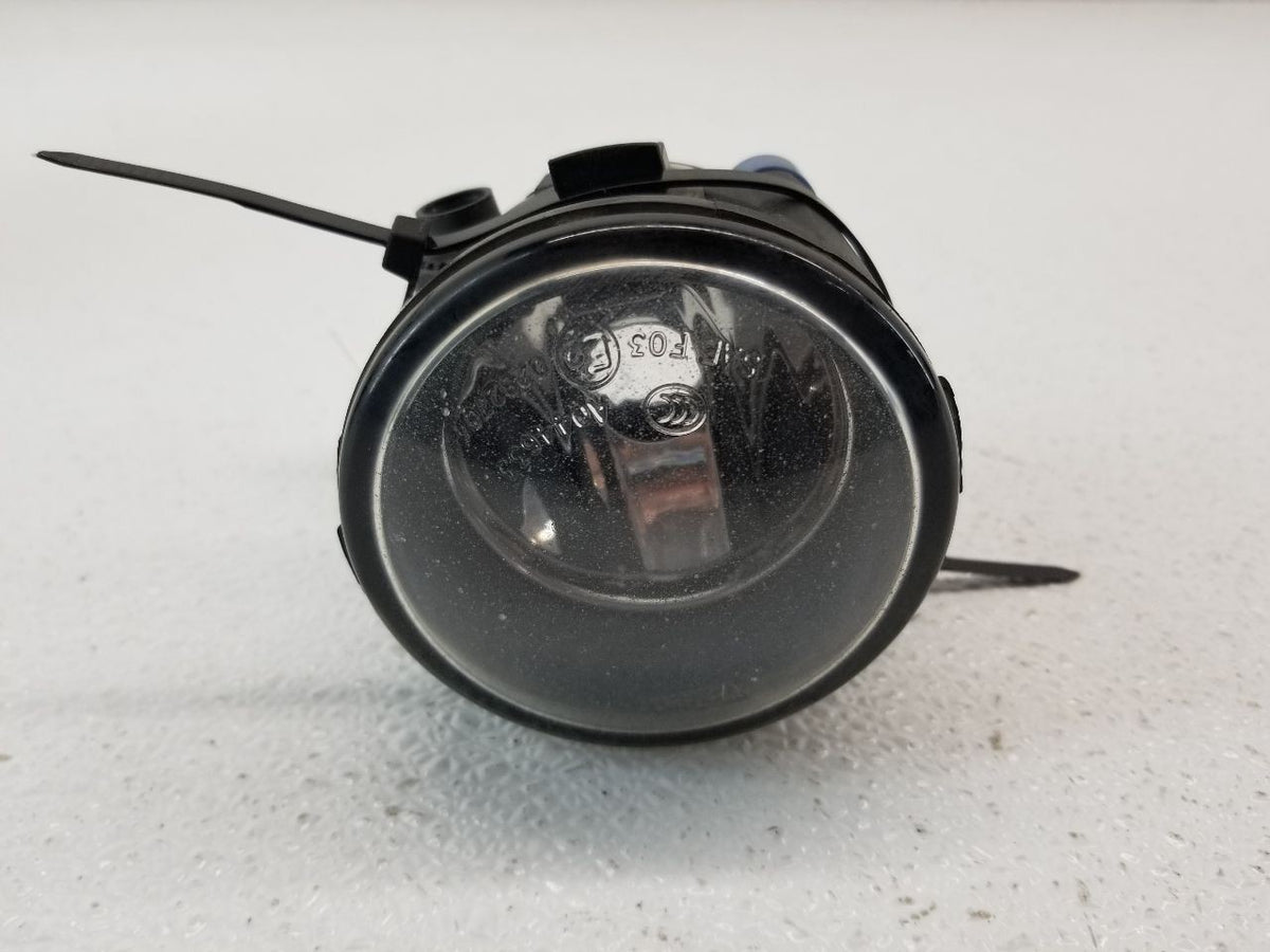 FOG LAMP ASSY