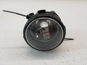 FOG LAMP ASSY