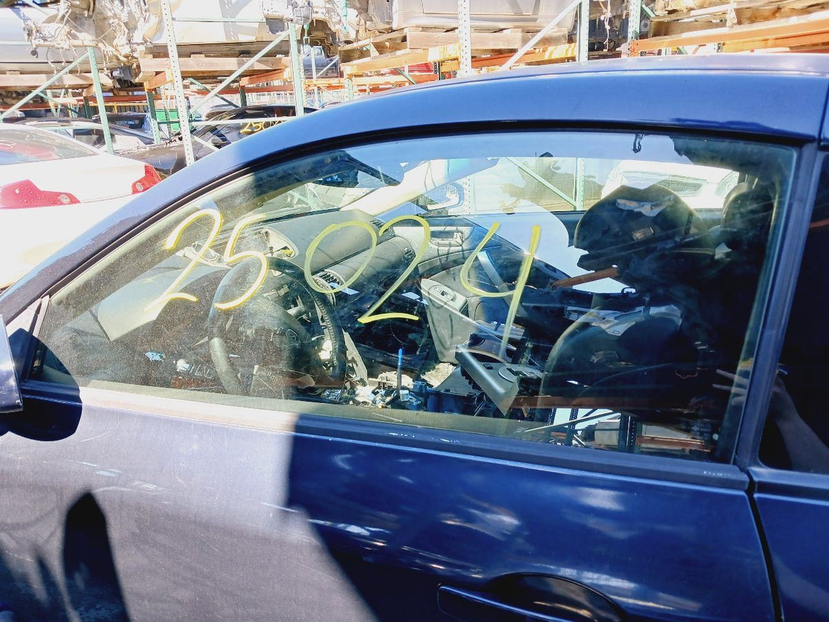 F/L DOOR GLASS