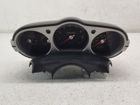 SPEEDOMETER ASSY
