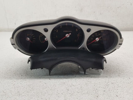 SPEEDOMETER ASSY