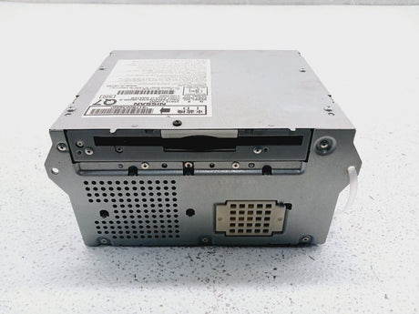 RADIO RECEIVER