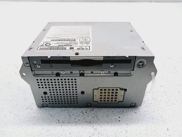 RADIO RECEIVER