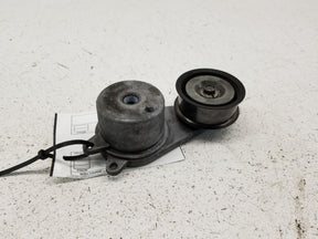 BELT TENSIONER