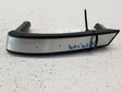 F/R DOOR PANEL GRAB HANDLE-BLK(G)