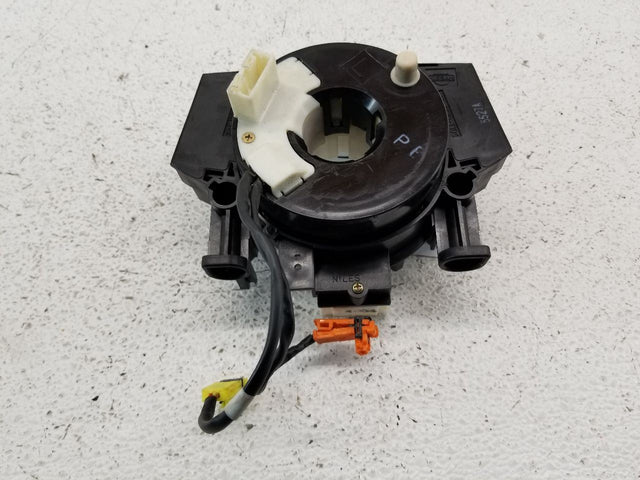 CPE, CLOCK SPRING
