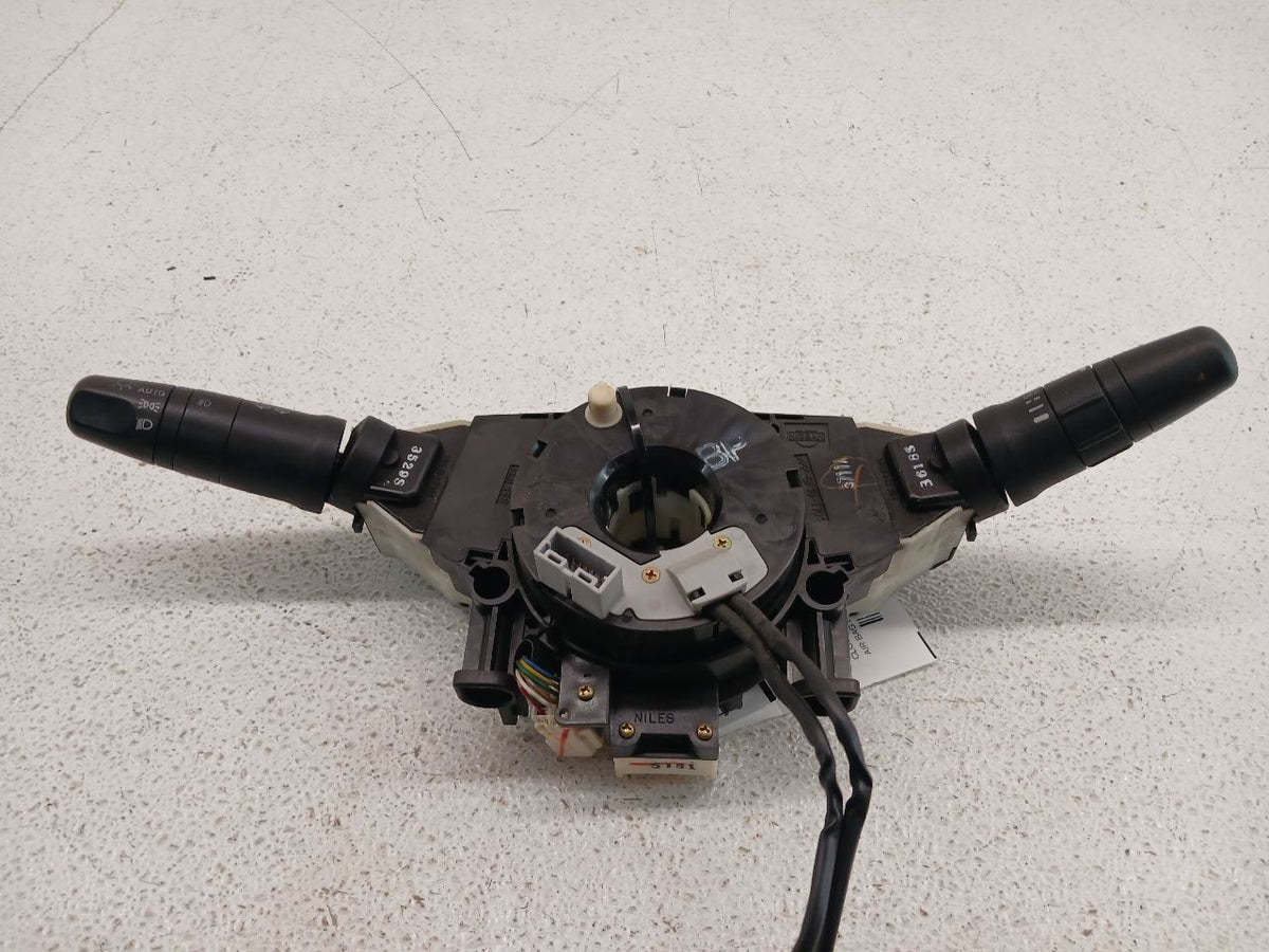 AIR BAG CLOCK SPRING
