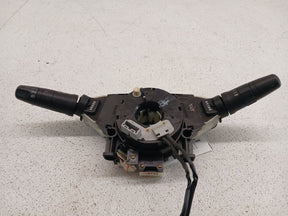 AIR BAG CLOCK SPRING