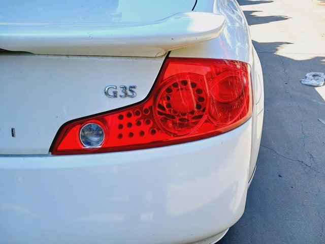 R/R TAIL LAMP