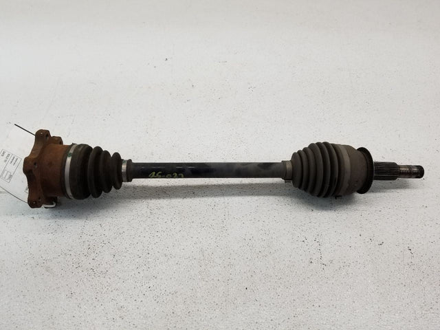 R/L AXLE SHAFT