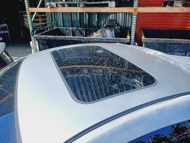 CPE- ROOF GLASS