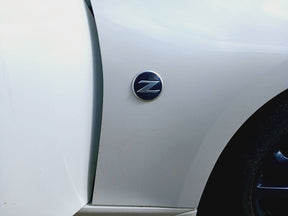 F/R SIDE MARKER