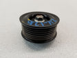 ENGINE POULLEY (GROOVES)