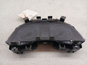 SPEEDOMETER ASSY *
