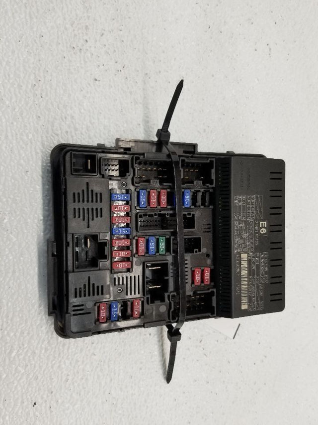 5CA0D IPDM MODULE