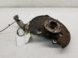 F/L SPINDLE KNUCKLE (SPORT)