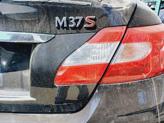 R/R TAIL LAMP, LID MTD