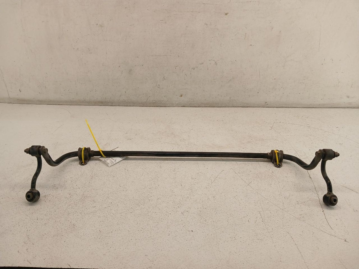 FRONT STABILIZER BAR