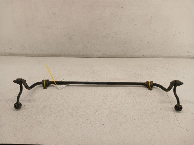 FRONT STABILIZER BAR