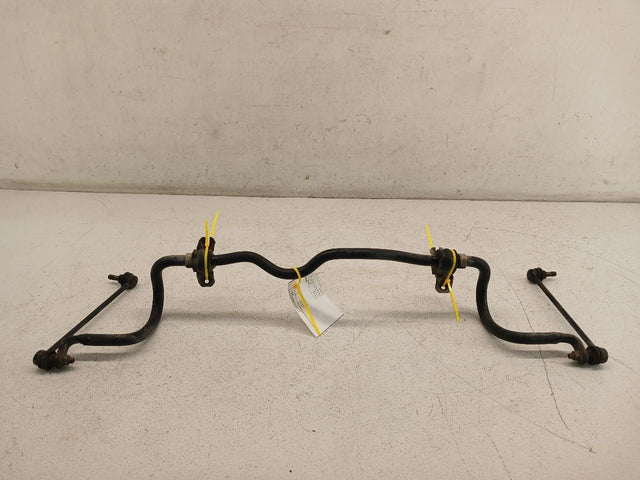 REAR STABILIZER BAR