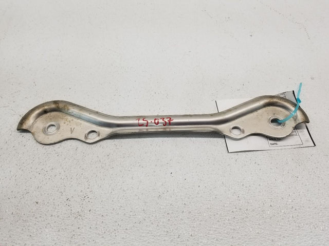 STEERING RACK MOUNTING BRACKET