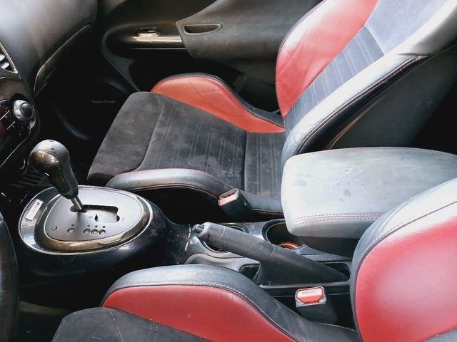A/T- CENTER CONSOLE- BLACK(G)