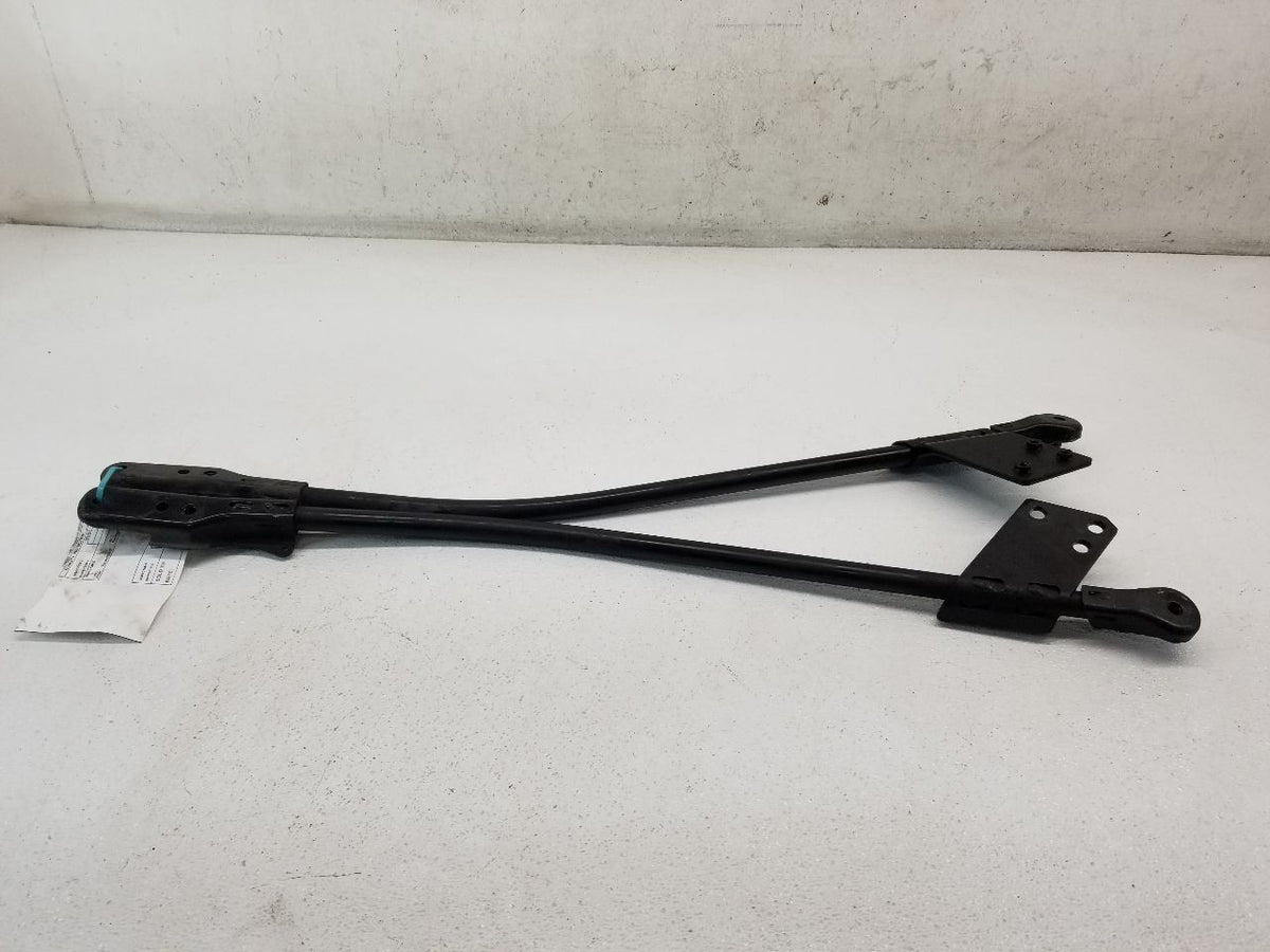 CONV, FLOOR BRACE X2