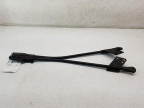 CONV, FLOOR BRACE X2