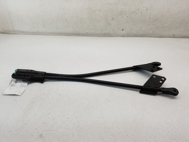 CONV, FLOOR BRACE X2