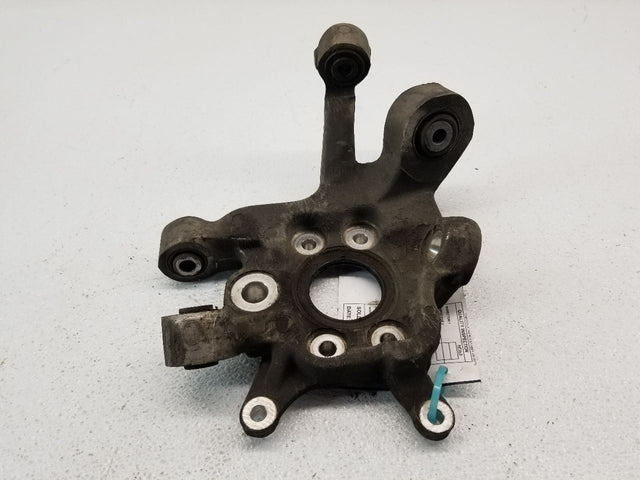 R/R SPINDLE KNUCKLE W/O HUB