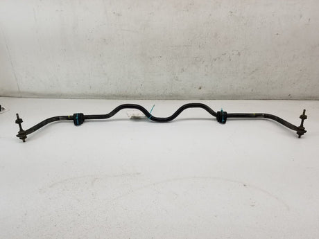 REAR STABILIZER BAR 2+2